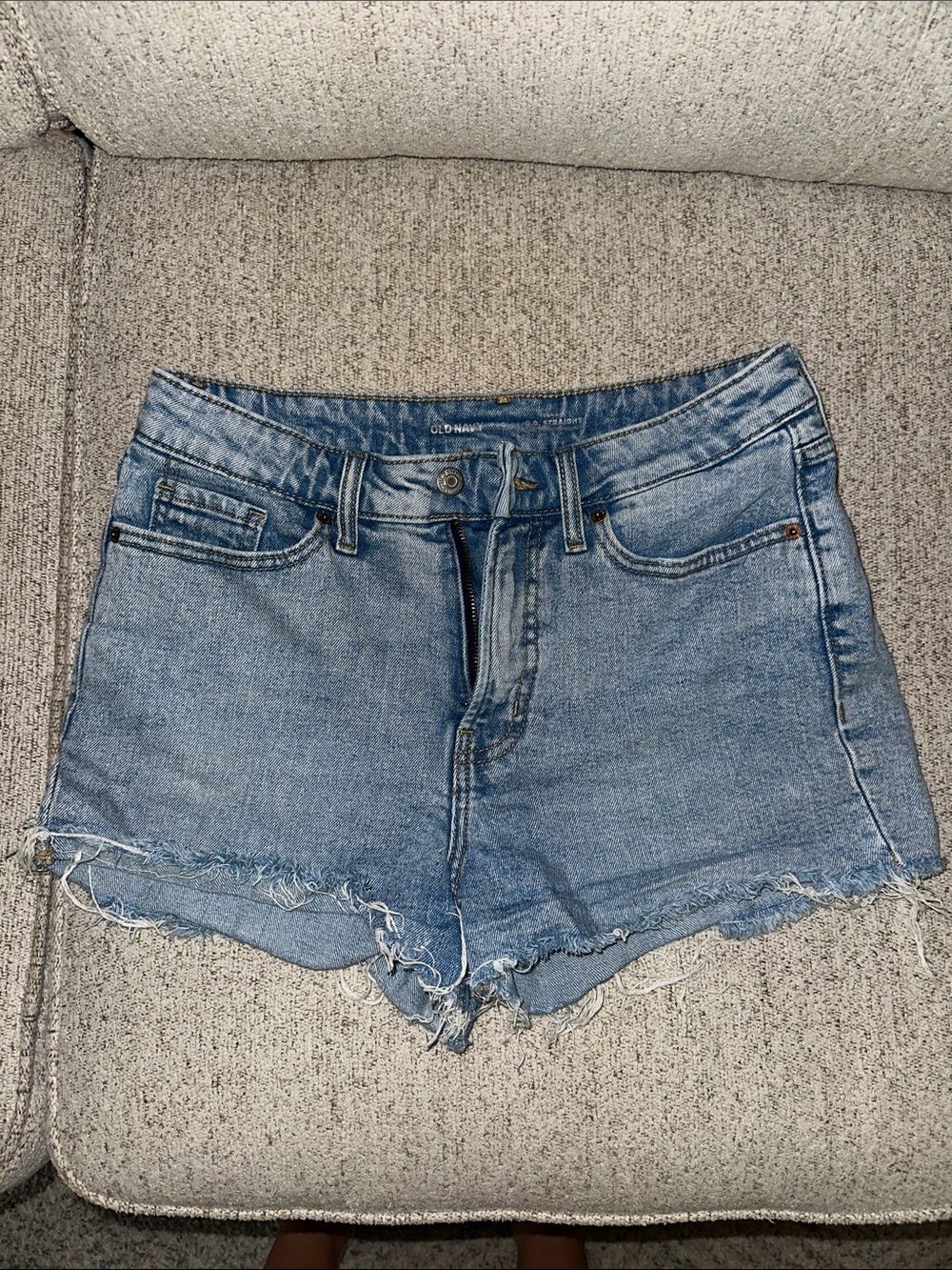 Old Navy Jean shorts